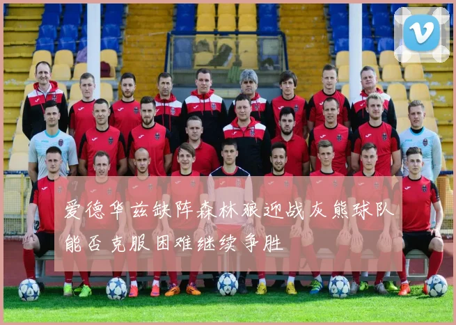 爱德华兹缺阵森林狼迎战灰熊球队能否克服困难继续争胜